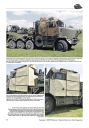 Modern British Army Tank Transporters